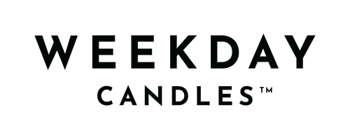 Weekday Candles