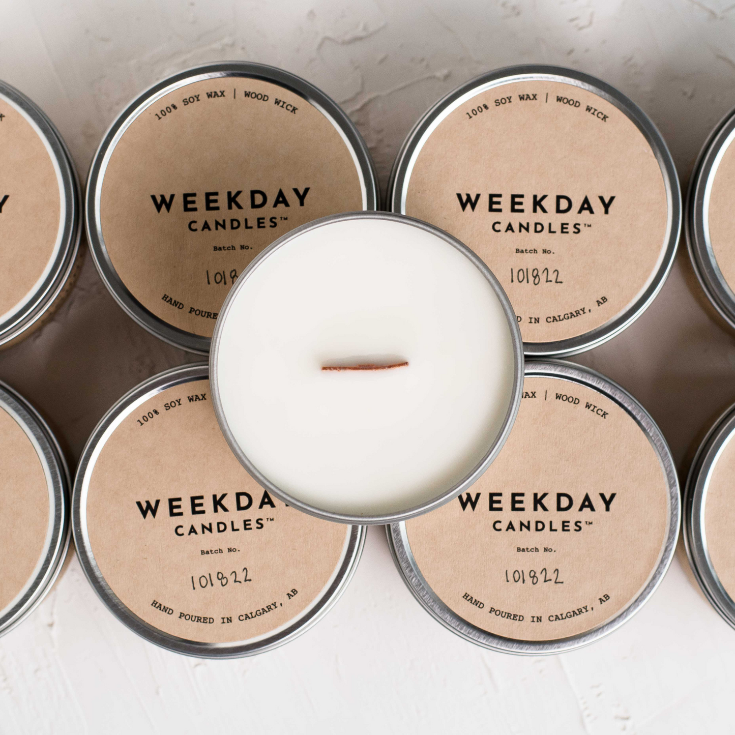 Urban Retreat | Cabin Tin