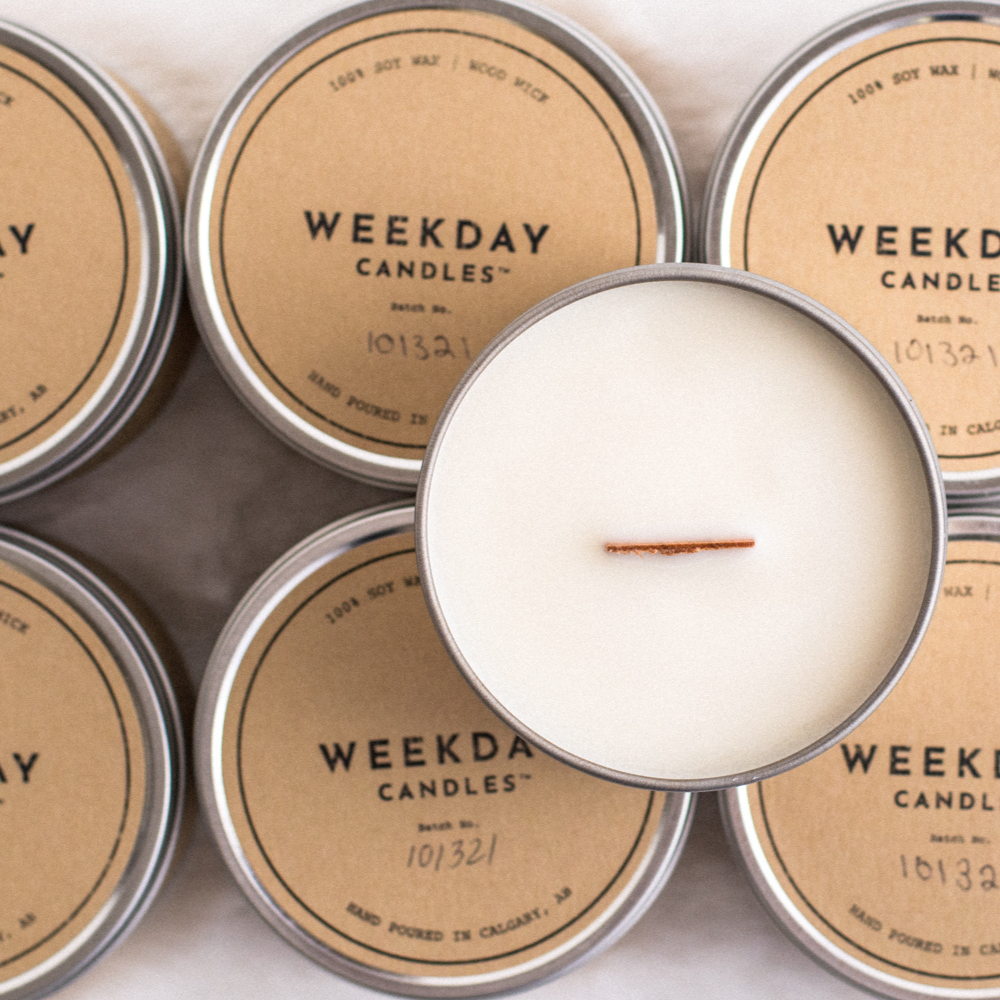 Laundry Day | Cabin Tin