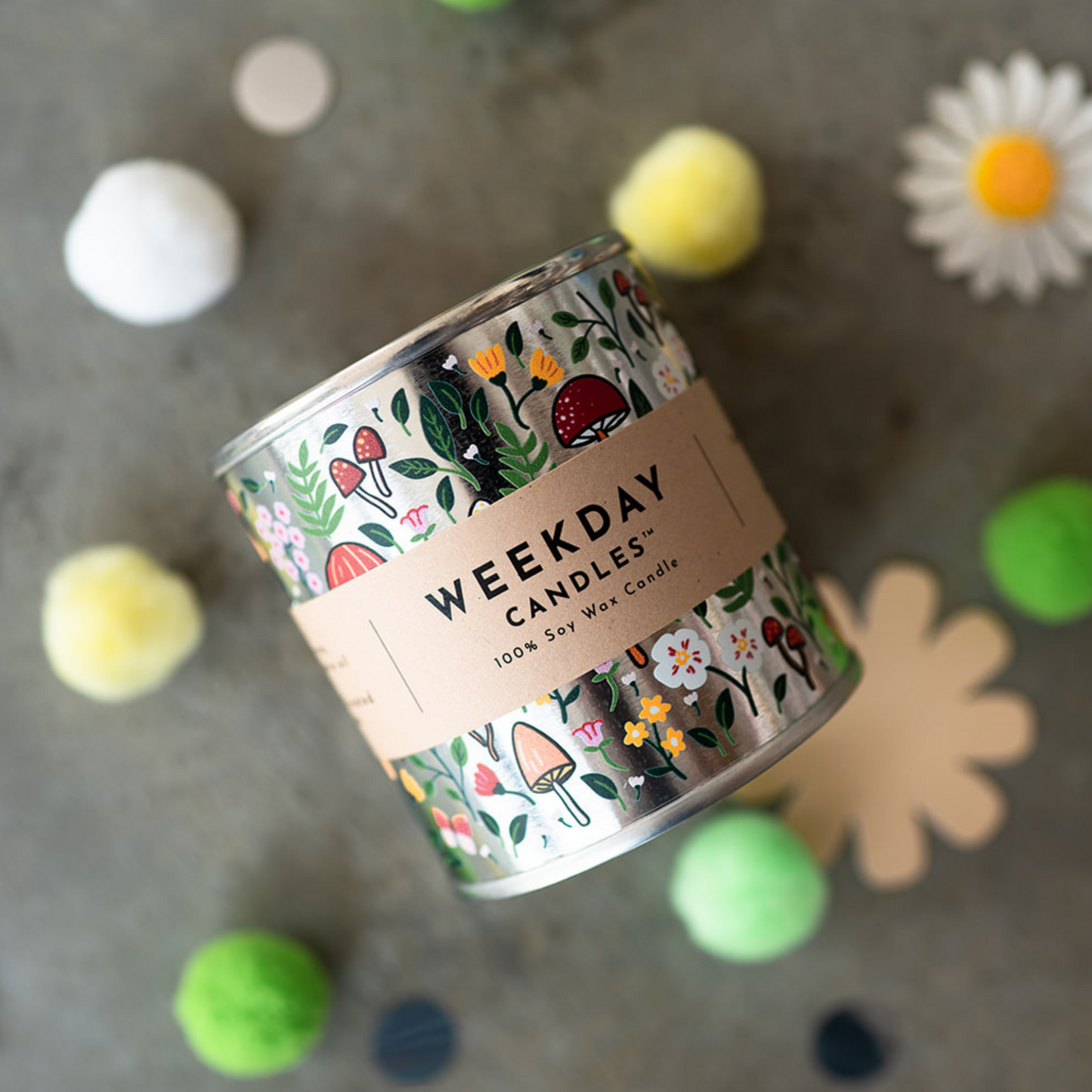 Cottage Therapy | Paint Tin