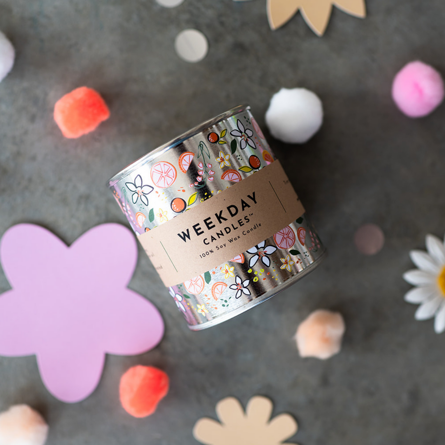 Hey Beautiful | Paint Tin