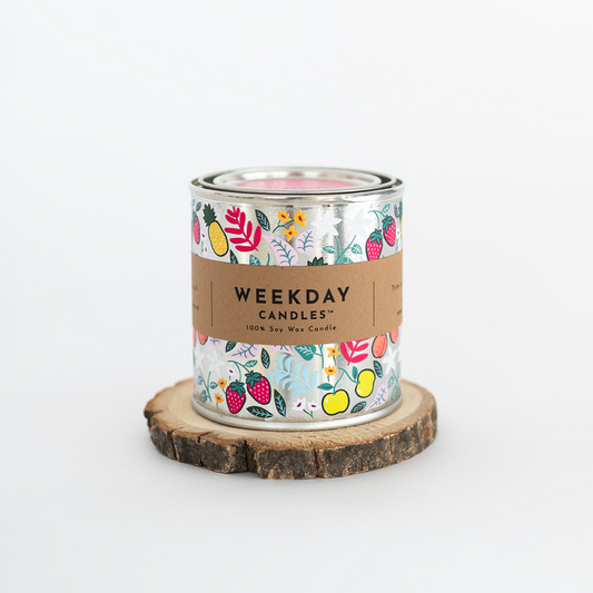 Paradise | Paint Tin