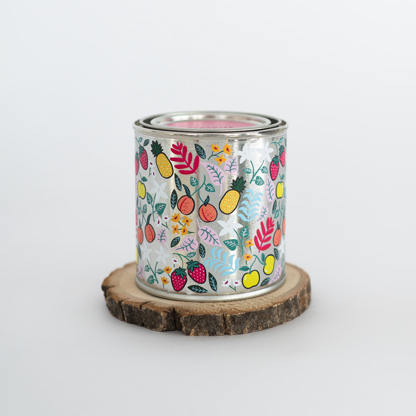 Paradise | Paint Tin