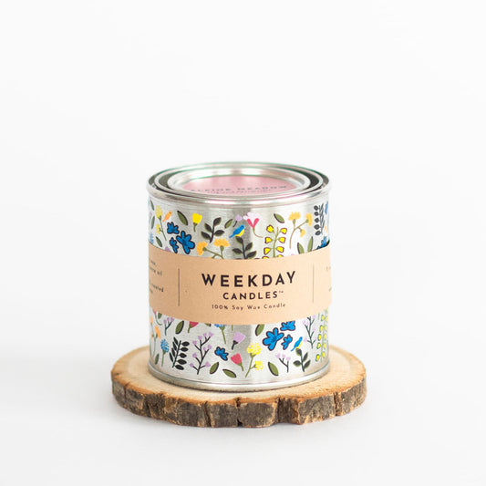 Alpine Meadow | Paint Tin