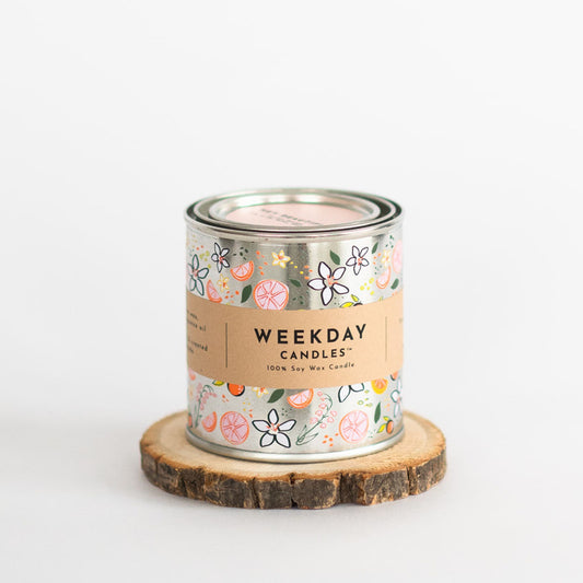 Hey Beautiful | Paint Tin