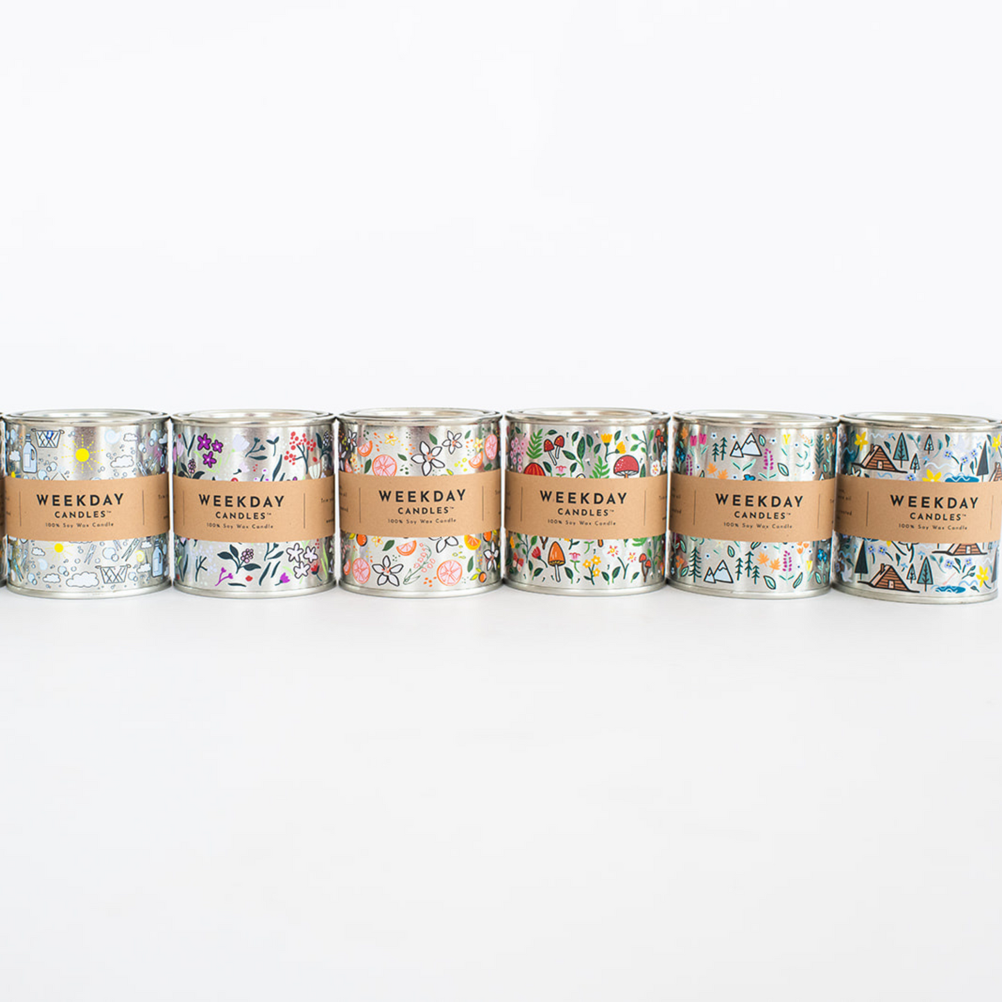 Hey Beautiful | Paint Tin
